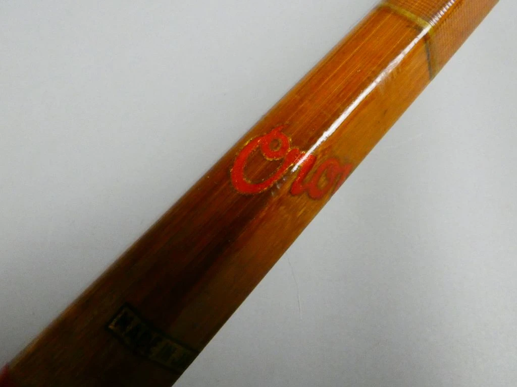 Japanse hengel in twee delen - foto 12