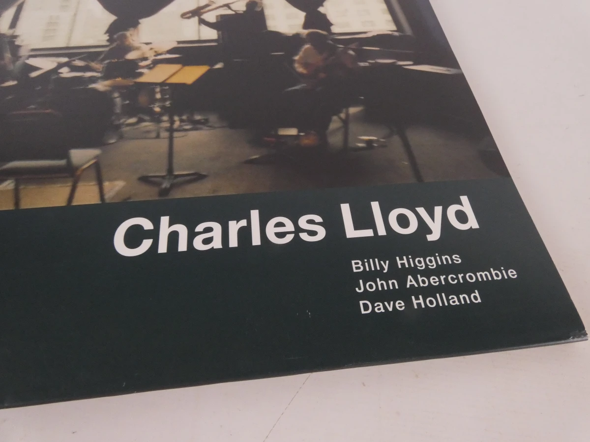 Charles Lloyd - Voice In The Night (2LP) - foto 2