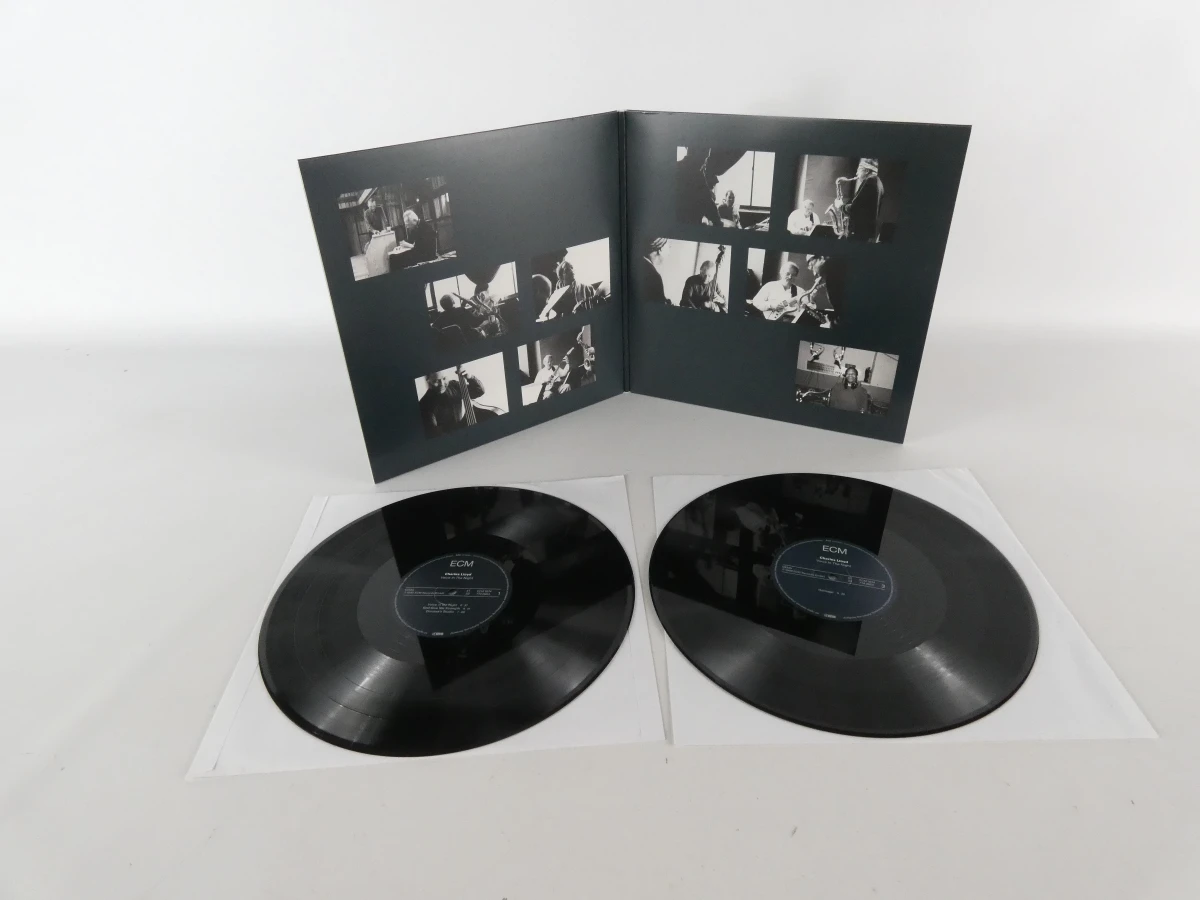 Charles Lloyd - Voice In The Night (2LP) - foto 5