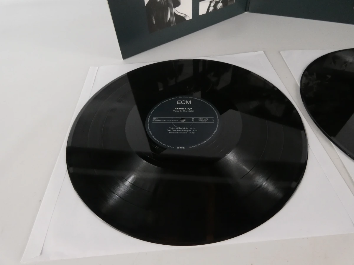 Charles Lloyd - Voice In The Night (2LP) - foto 6