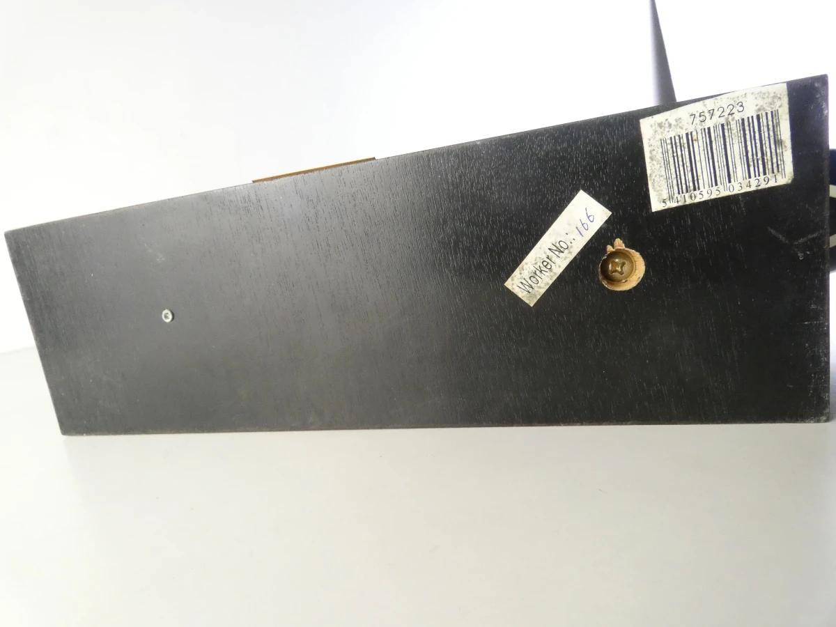 Modelzeilboot Enterprise America's Cup 1930 - foto 9