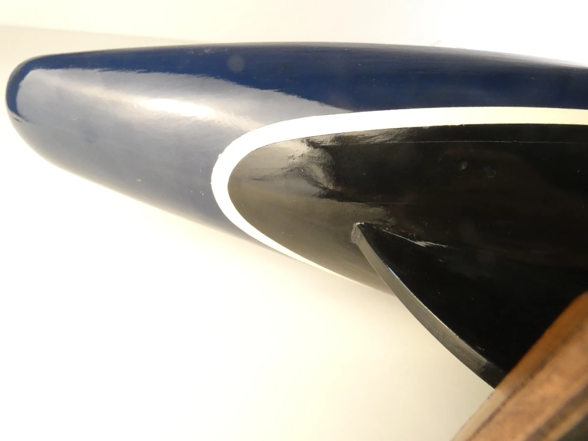 Modelzeilboot Enterprise America's Cup 1930 - foto 10