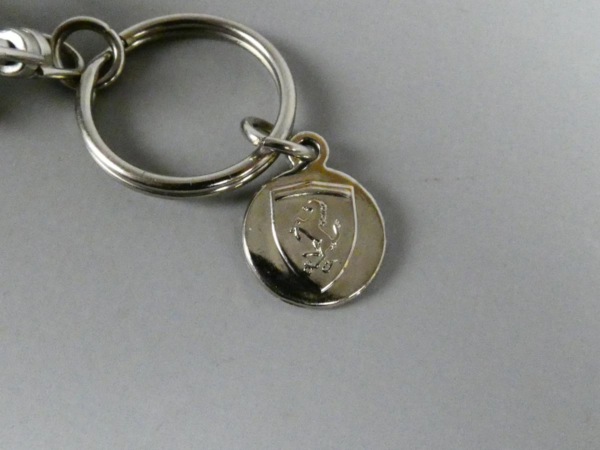 Ferrari sleutelhanger - foto 4