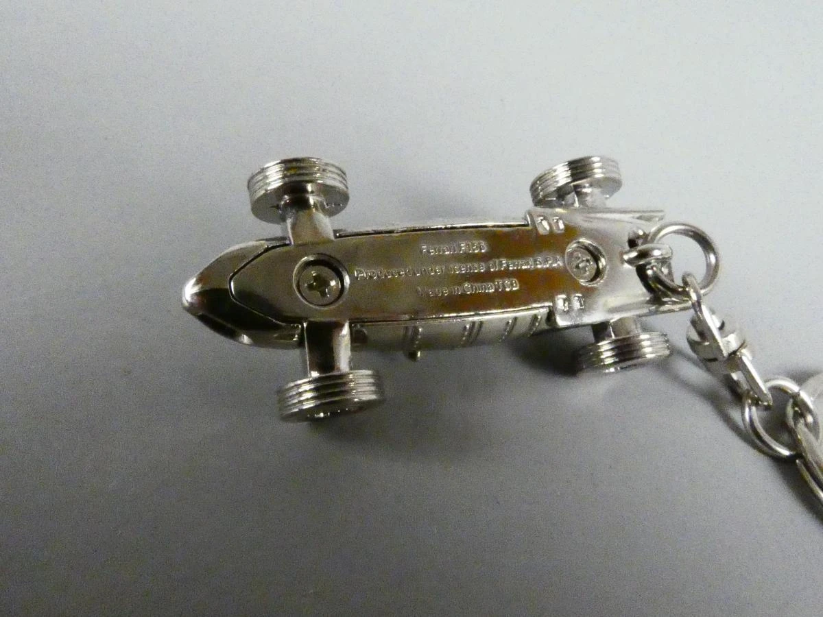 Ferrari sleutelhanger - foto 5