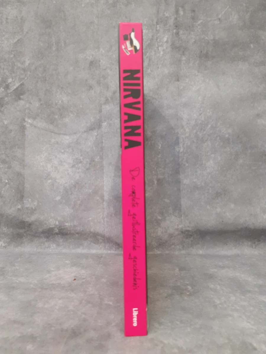 Boek: Nirvana - De complete geïllustreerde geschiedenis - foto 3