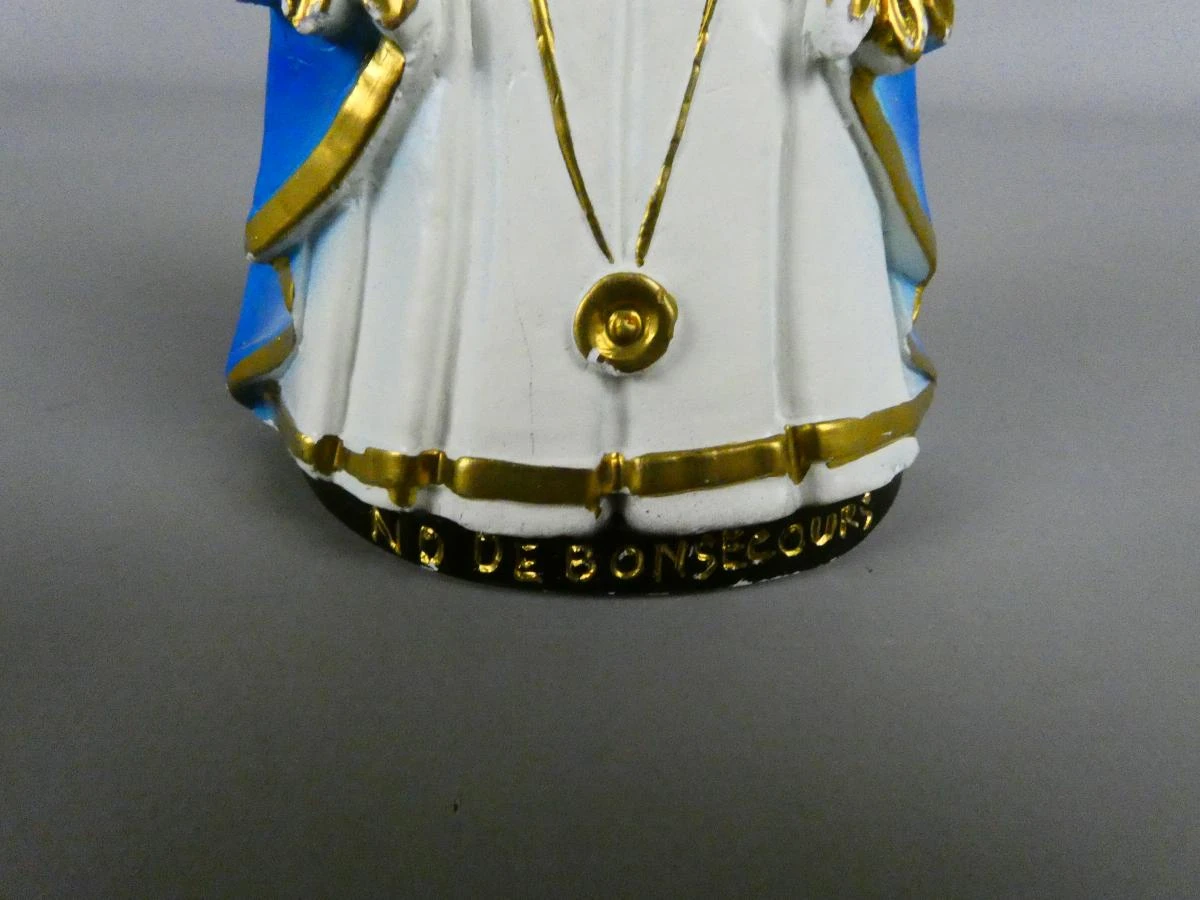 Beeld Madonna Evrard - foto 2