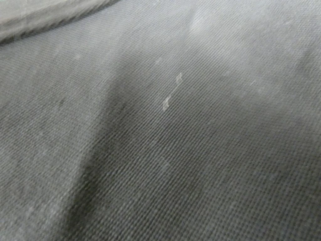 Wandkleed met bos- en hertmotief - foto 7