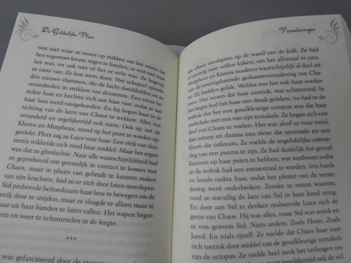 4delig boekenreeks Olympus - foto 8
