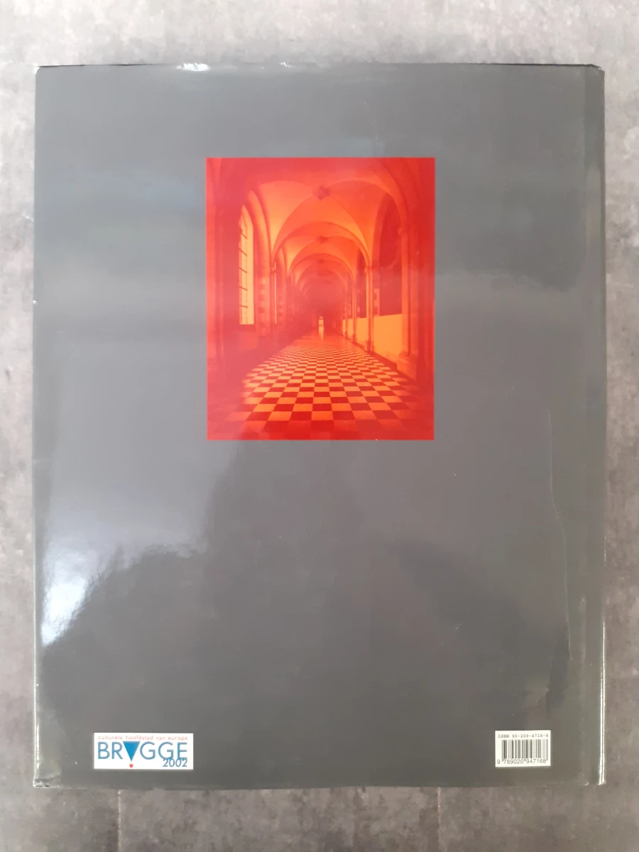 Boek: Middeleeuwse Handschriften Besloten Wereld Open Boek In Dialoog Met Actuele Kunst - foto 2
