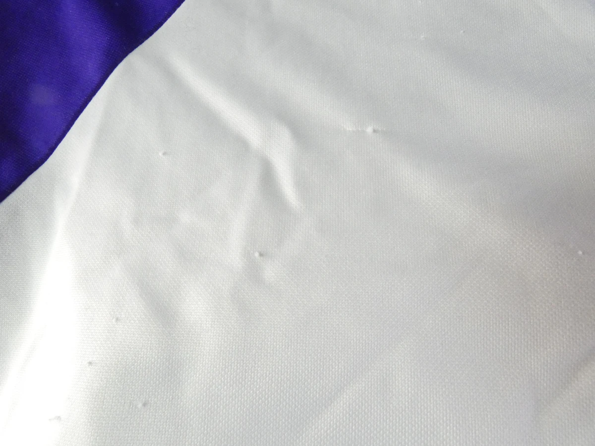 RSCA voetbalshirt Adidas wit-paars maat L - foto 8