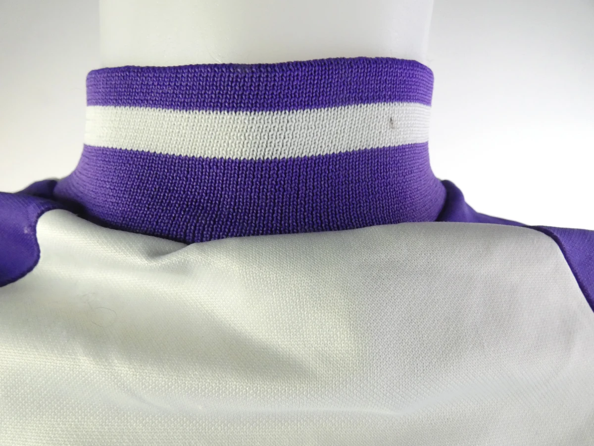 RSCA voetbalshirt Adidas wit-paars maat L - foto 10