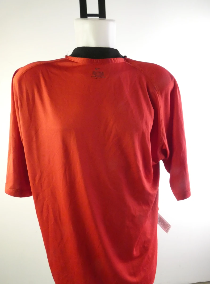 België, thuisshirt, voetbalshirt uit 2000 - Maat: L - foto 14
