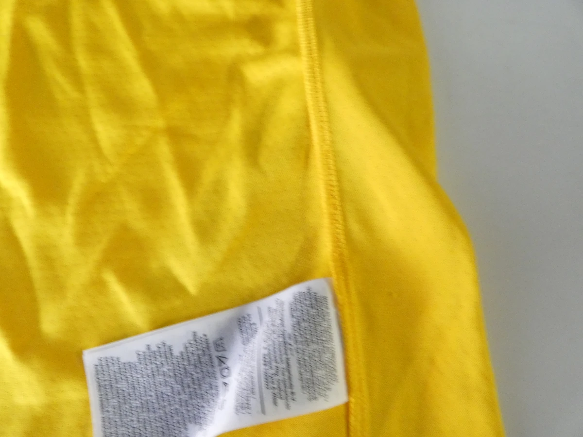 Nike Lakers LeBron James #23 Swingman Jersey L - foto 13