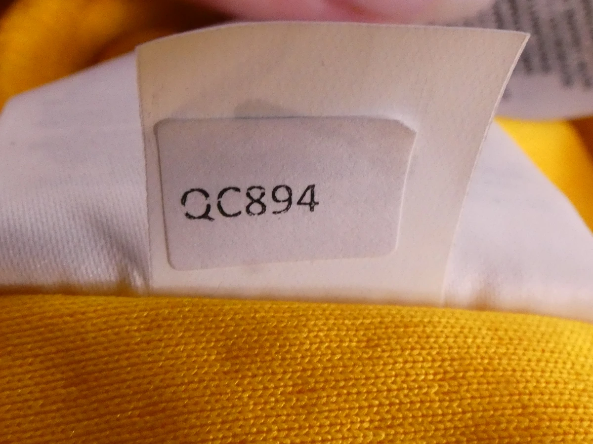 Nike Lakers LeBron James #23 Swingman Jersey L - foto 19
