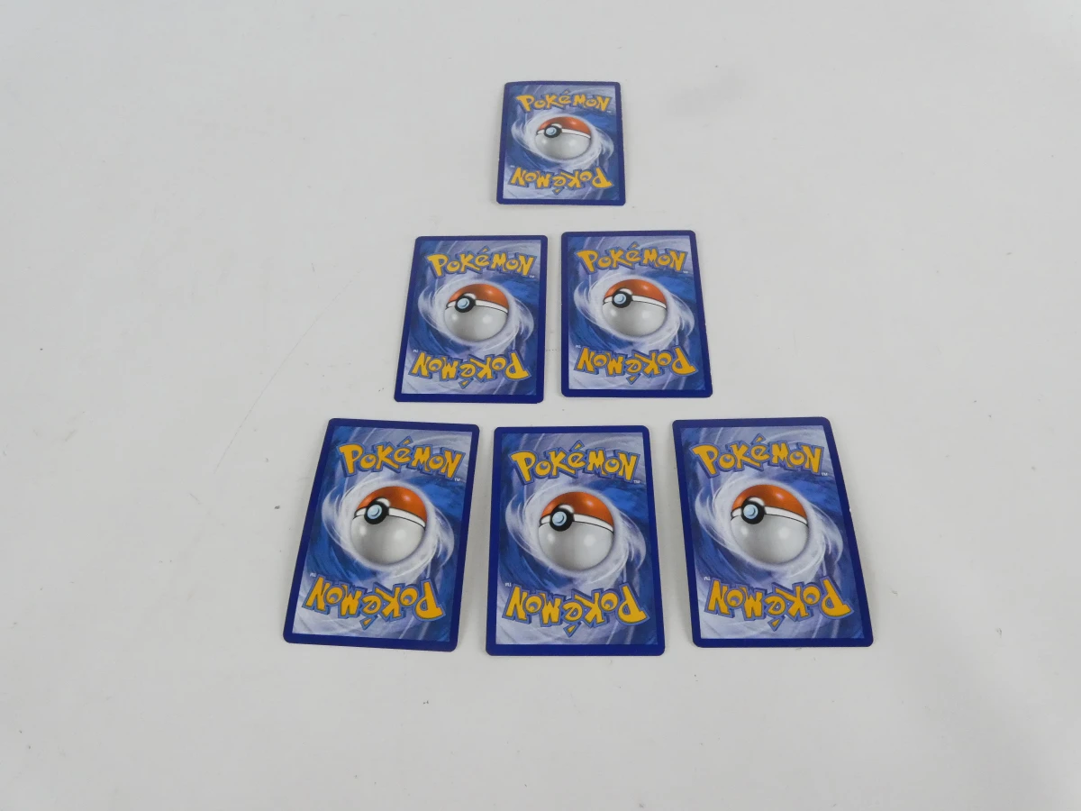 Pokémon Trading Card Game Mini Tin met 40 holo-kaarten - foto 6