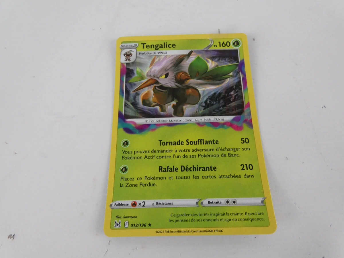 Pokémon Trading Card Game Mini Tin met 40 holo-kaarten - foto 9