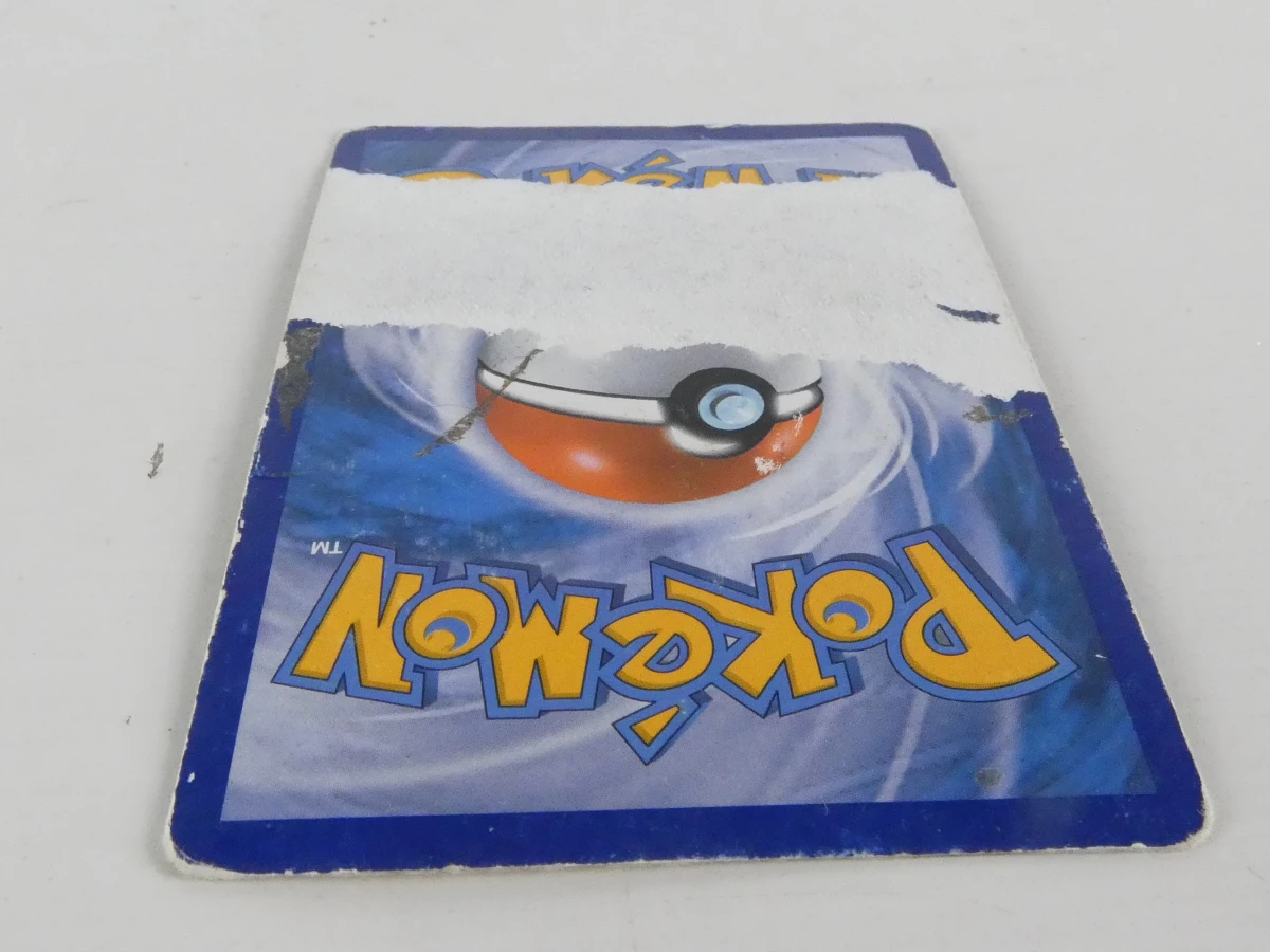Holografische Pokémon-kaartenset in metalen doos - 40 kaarten - foto 9
