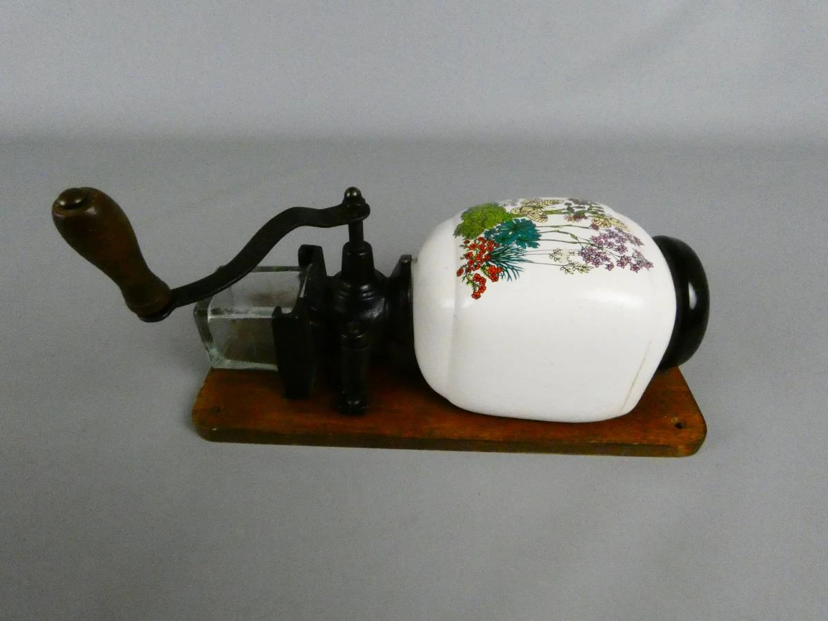 Koffiefilter vlinders - foto 4