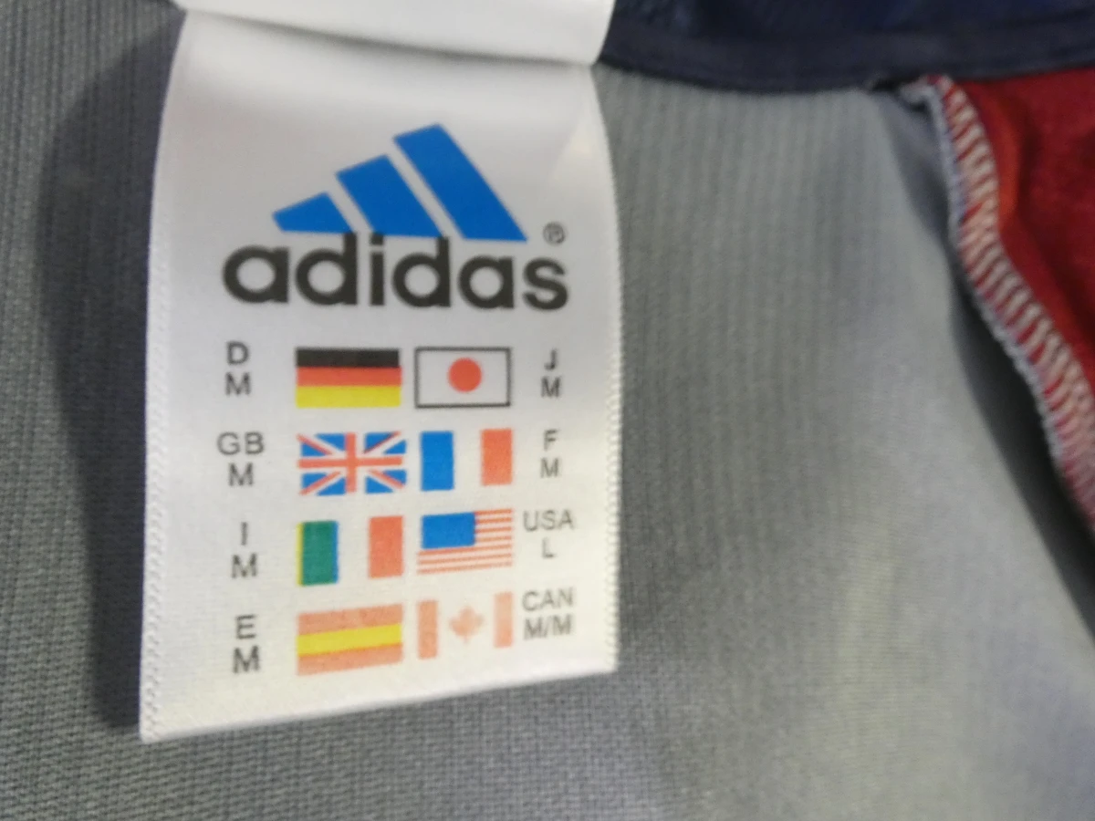 Voetbalshirt FC Bayern München Adidas vintage - foto 10