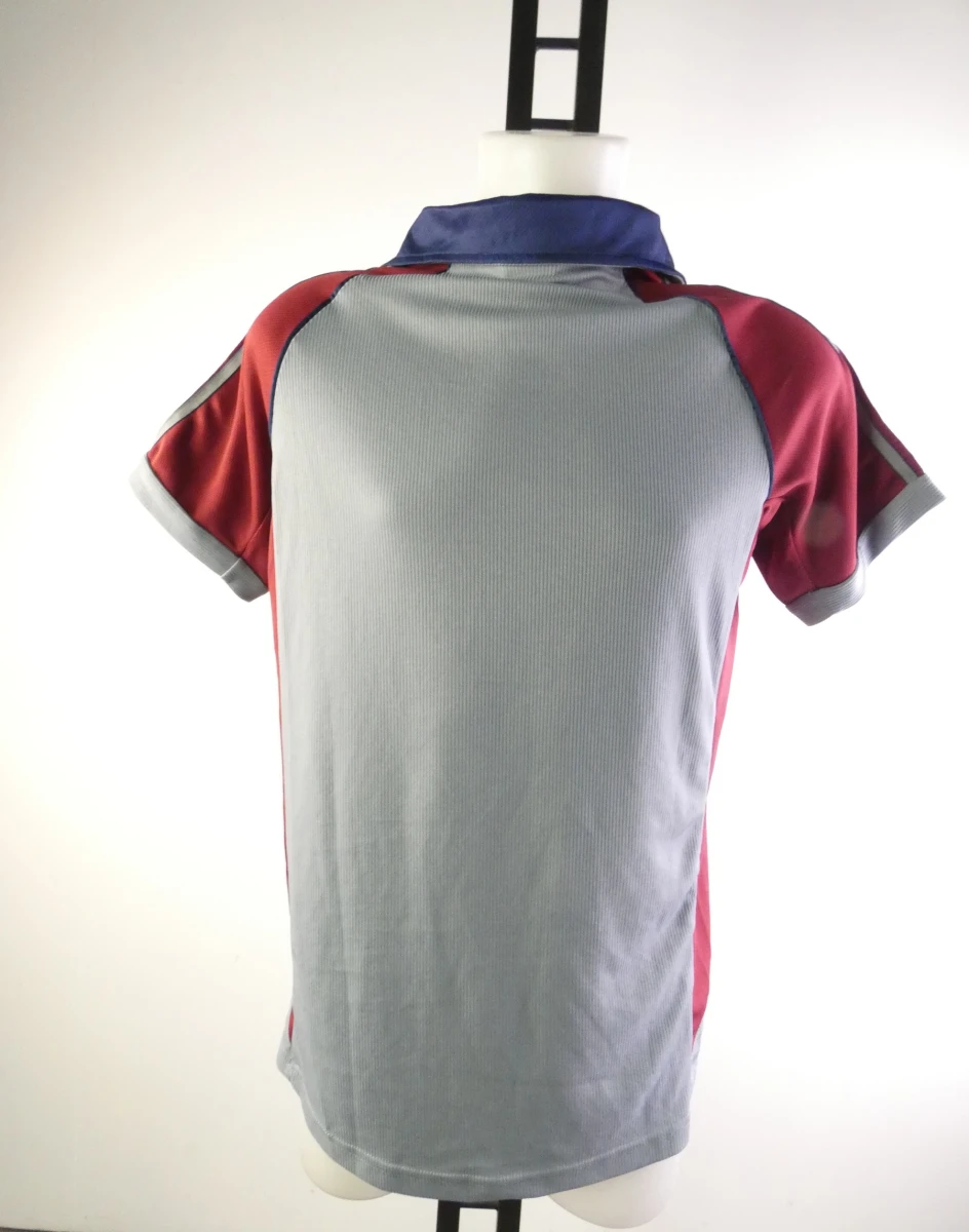 Voetbalshirt FC Bayern München Adidas vintage - foto 13