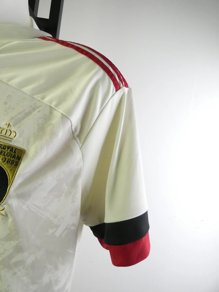 Belgisch voetbalshirt - 2020 uit - Dries Mertens - maat XL - foto 2