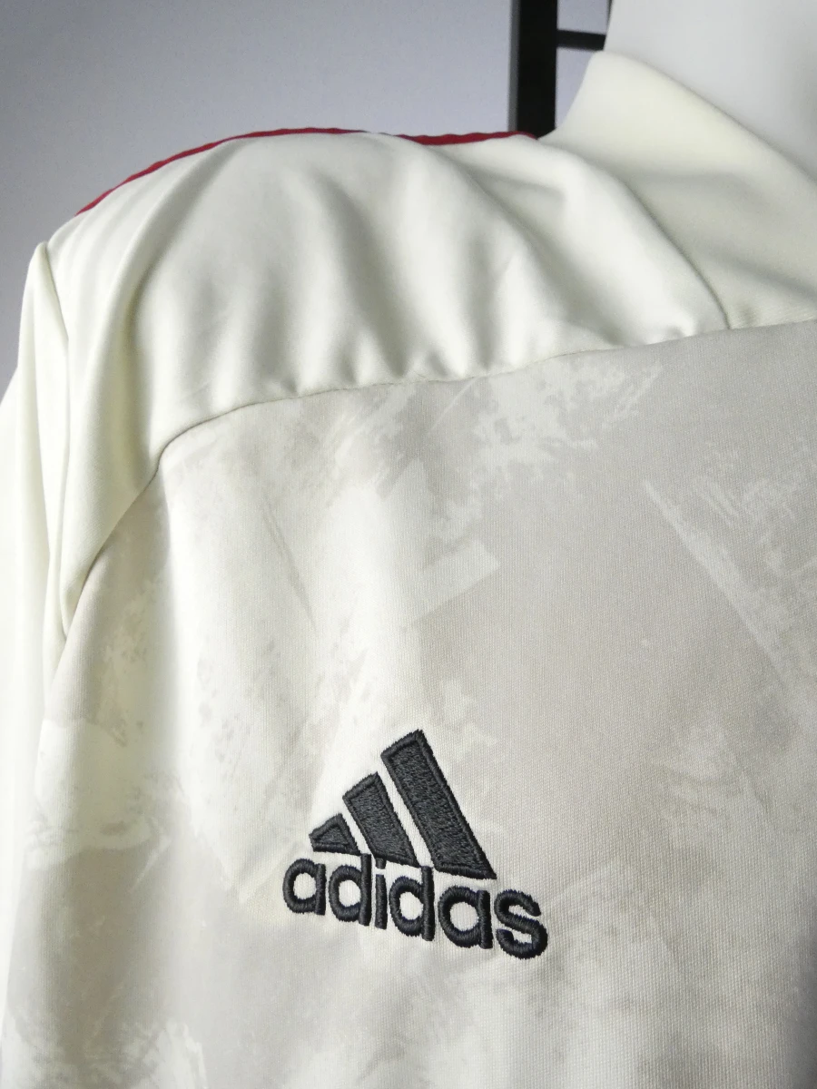 Belgisch voetbalshirt - 2020 uit - Dries Mertens - maat XL - foto 5