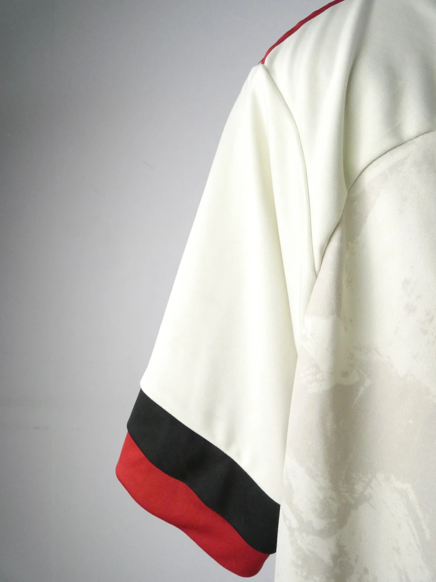 Belgisch voetbalshirt - 2020 uit - Dries Mertens - maat XL - foto 6