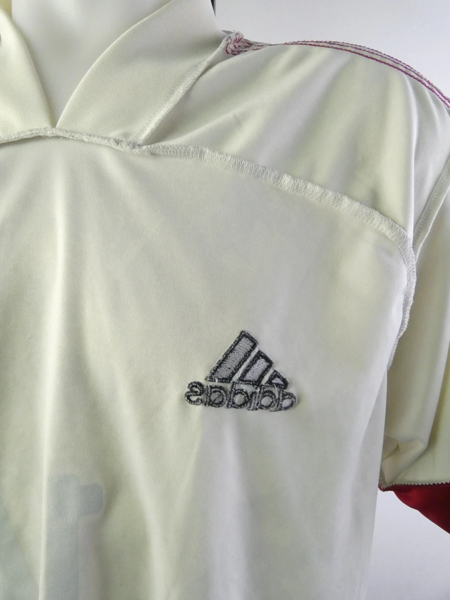 Belgisch voetbalshirt - 2020 uit - Dries Mertens - maat XL - foto 9