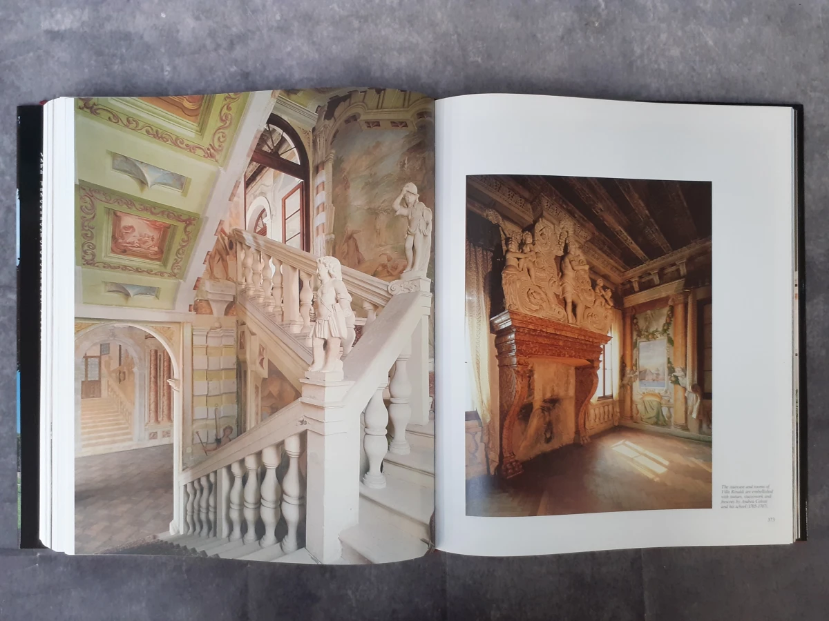 Boek: Venetian Villas - foto 7