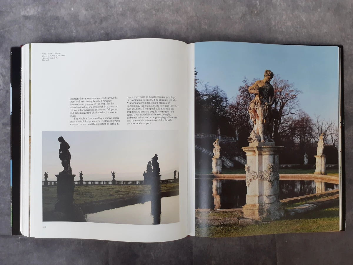 Boek: Venetian Villas - foto 8