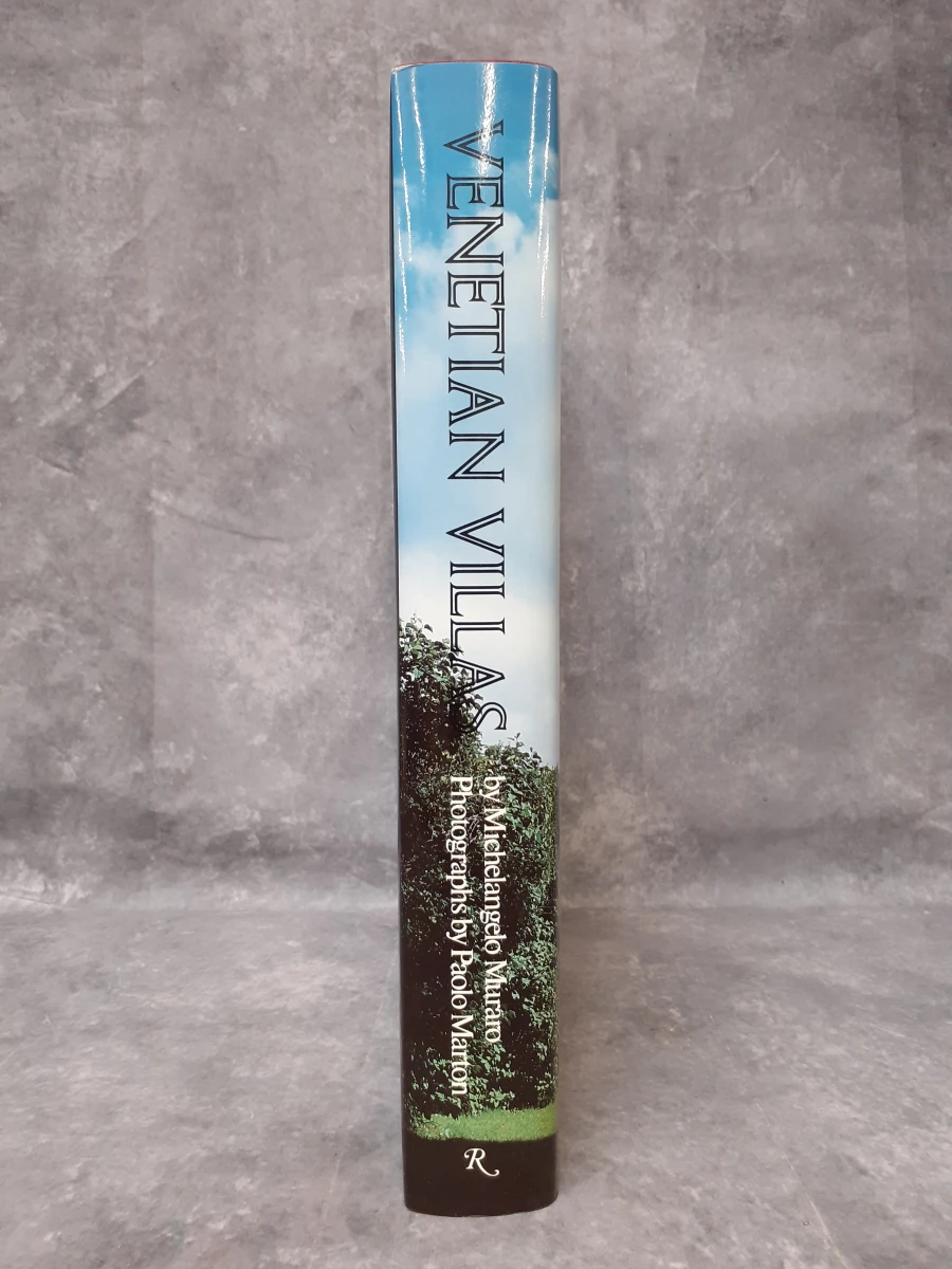 Boek: Venetian Villas - foto 2