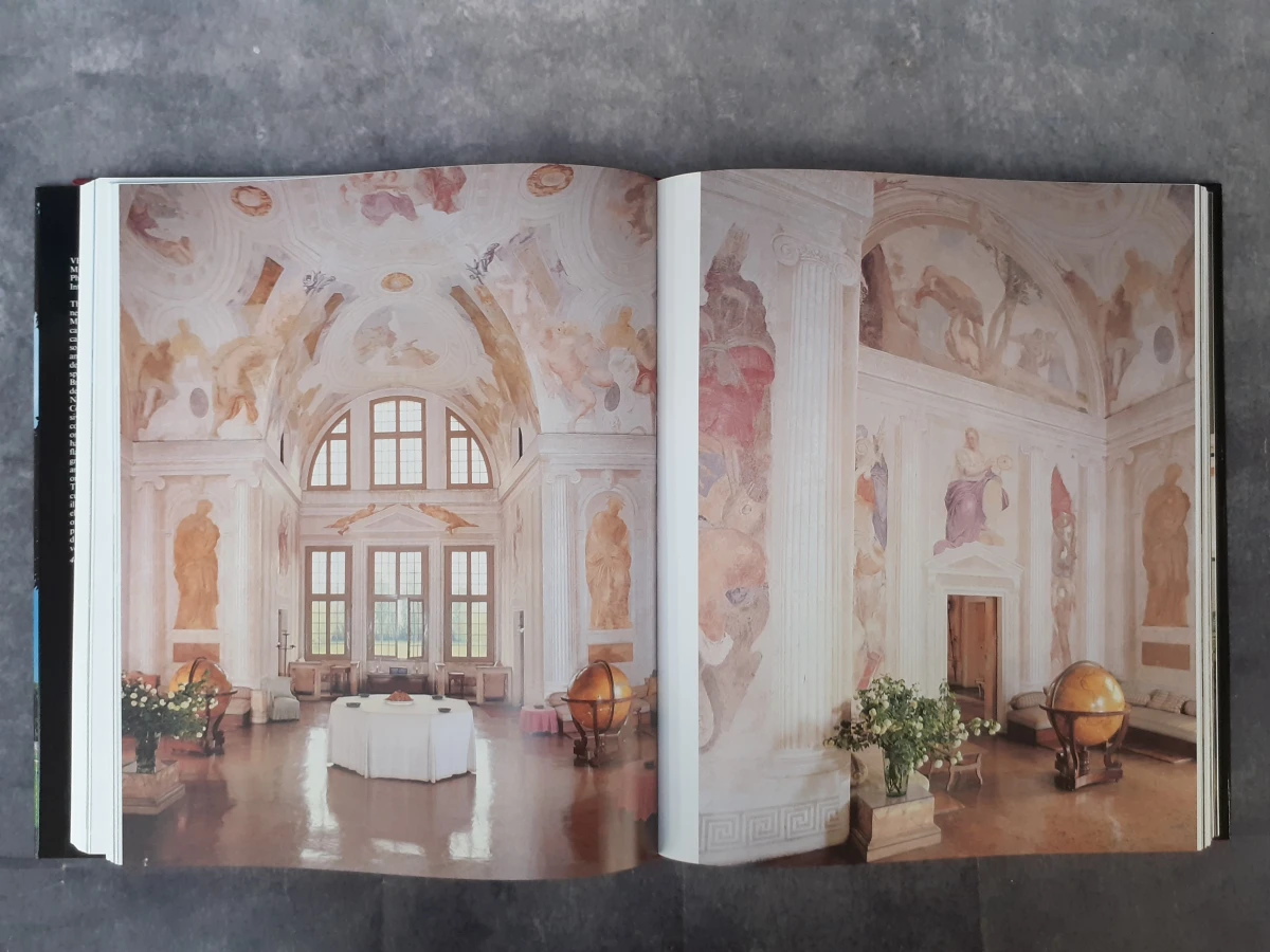 Boek: Venetian Villas - foto 5