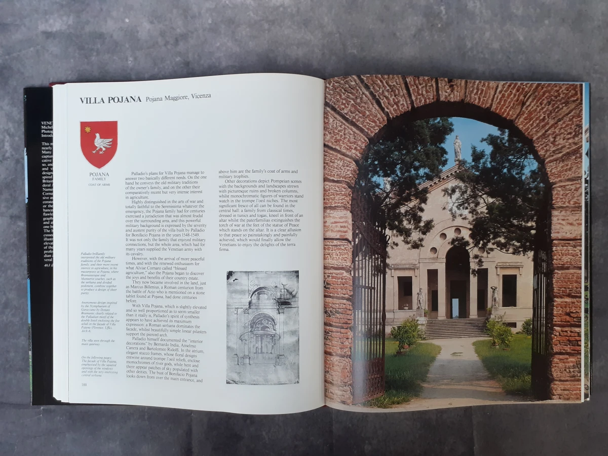 Boek: Venetian Villas - foto 4