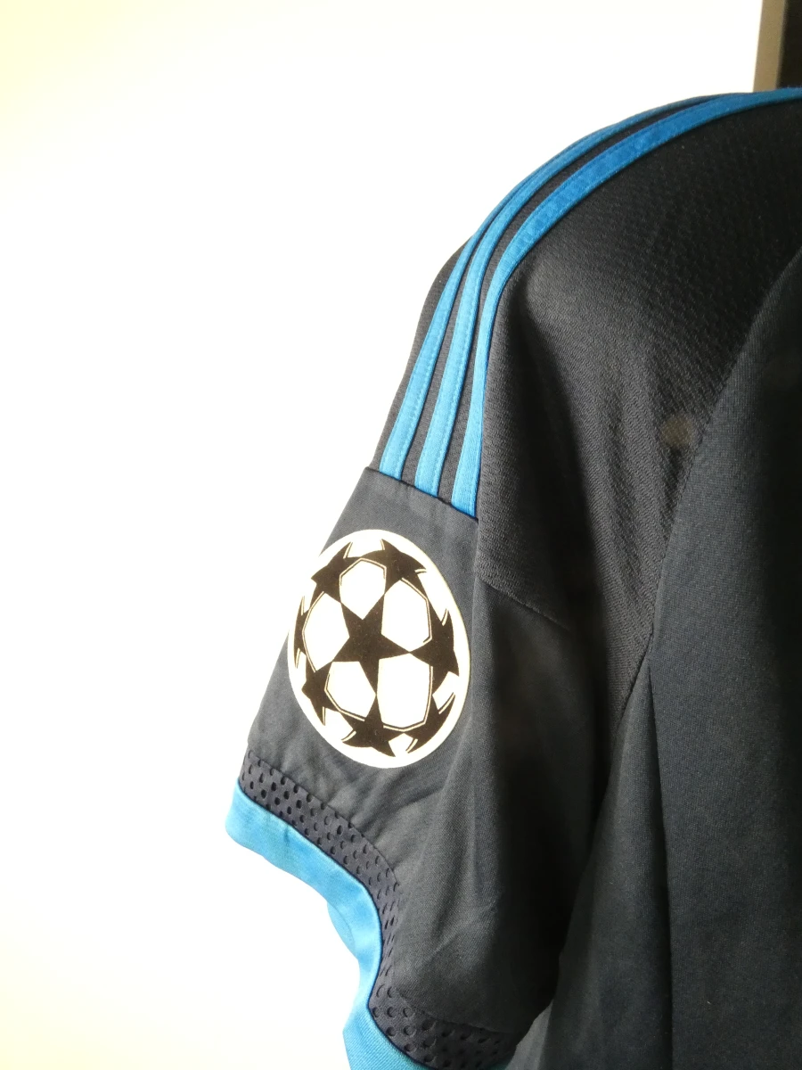 Real Madrid voetbalshirt Final Milano 2016 maat M - foto 5