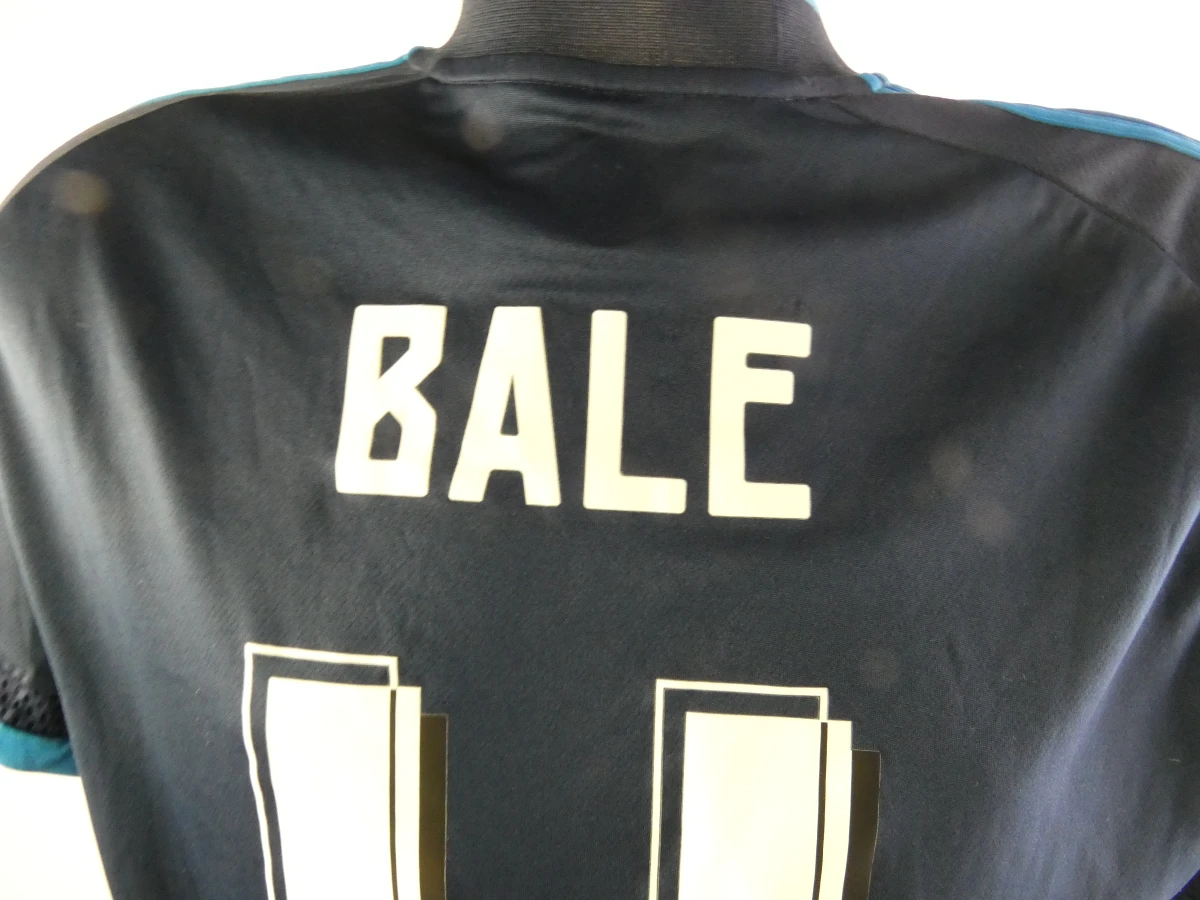 Real Madrid voetbalshirt Final Milano 2016 maat M - foto 10