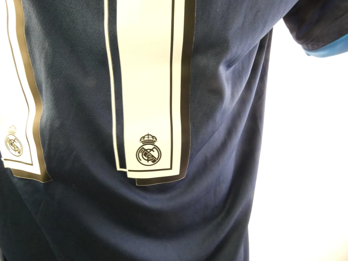 Real Madrid voetbalshirt Final Milano 2016 maat M - foto 11