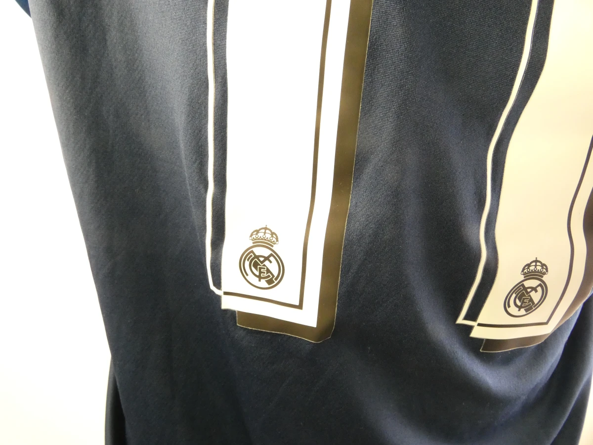 Real Madrid voetbalshirt Final Milano 2016 maat M - foto 12