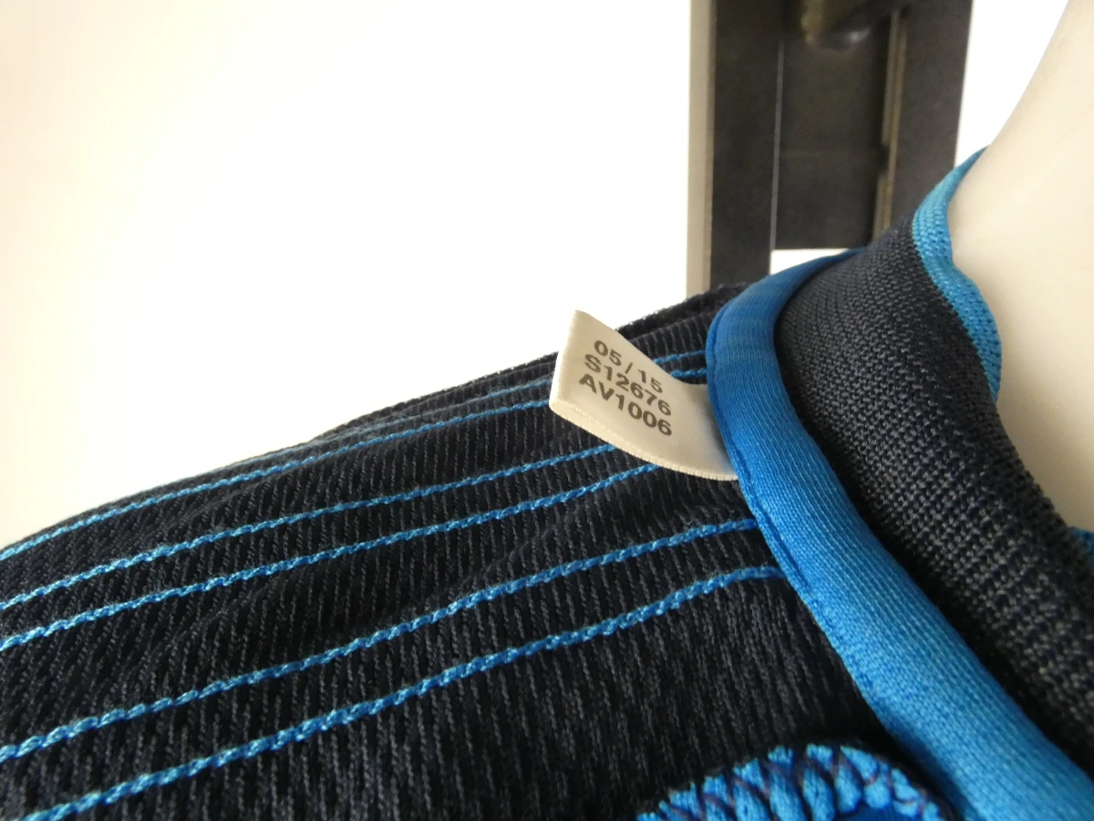Real Madrid voetbalshirt Final Milano 2016 maat M - foto 16