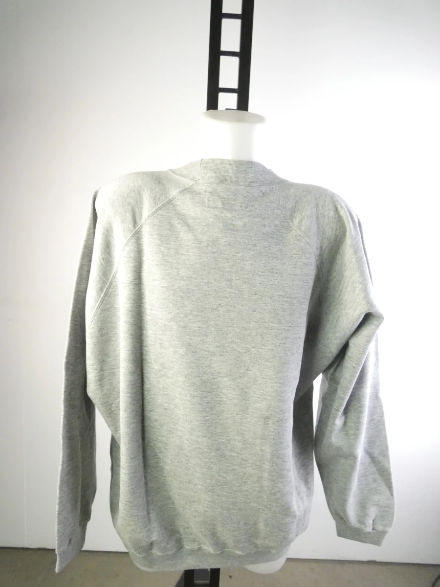 Grijze Levi's sweater met opdruk - xl - foto 5