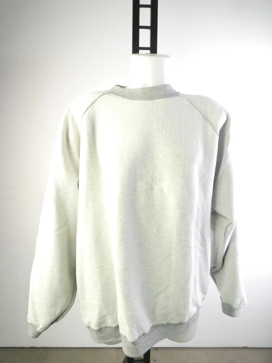 Grijze Levi's sweater met opdruk - xl - foto 6