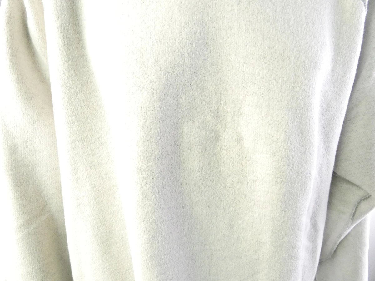Grijze Levi's sweater met opdruk - xl - foto 7