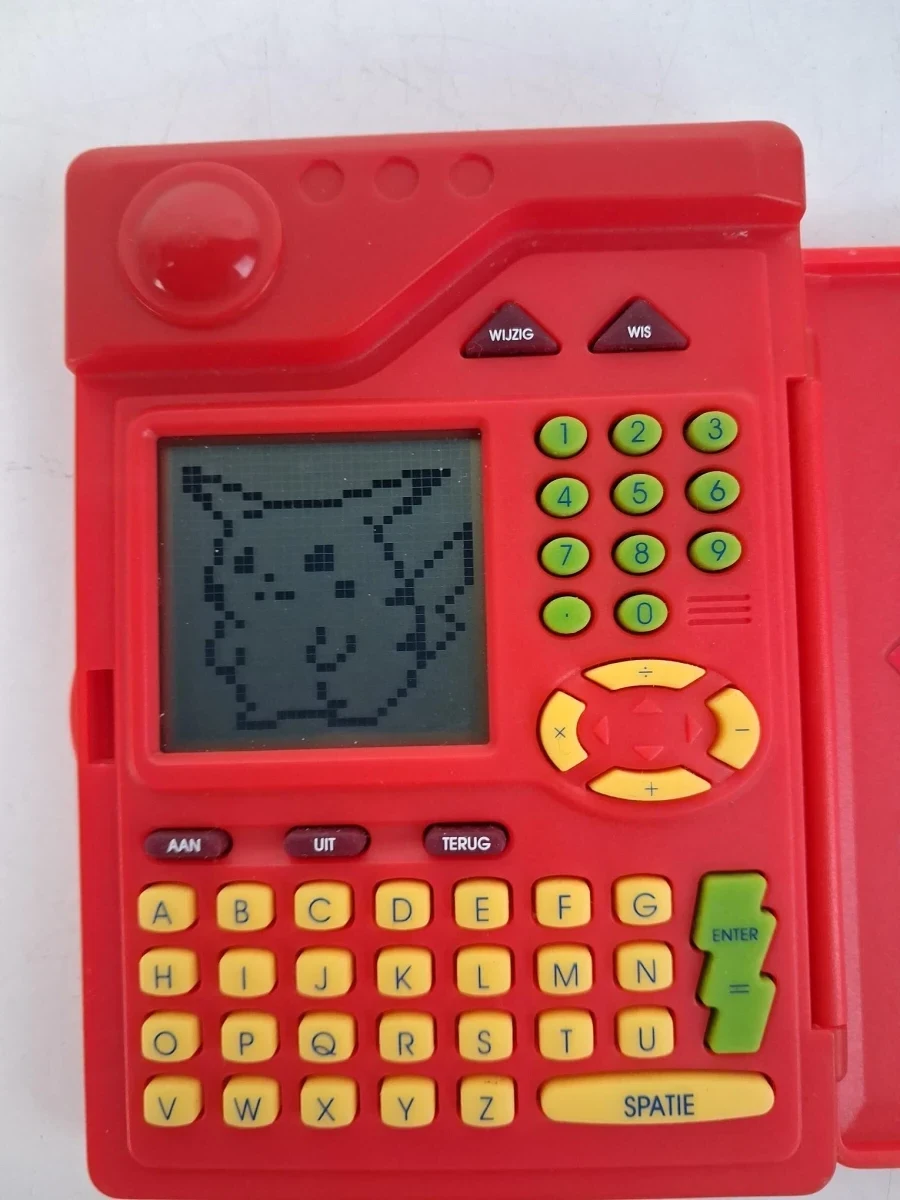 Pokémon : Pokedex - foto 4
