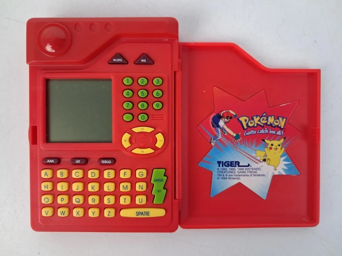 Pokémon : Pokedex - foto 2