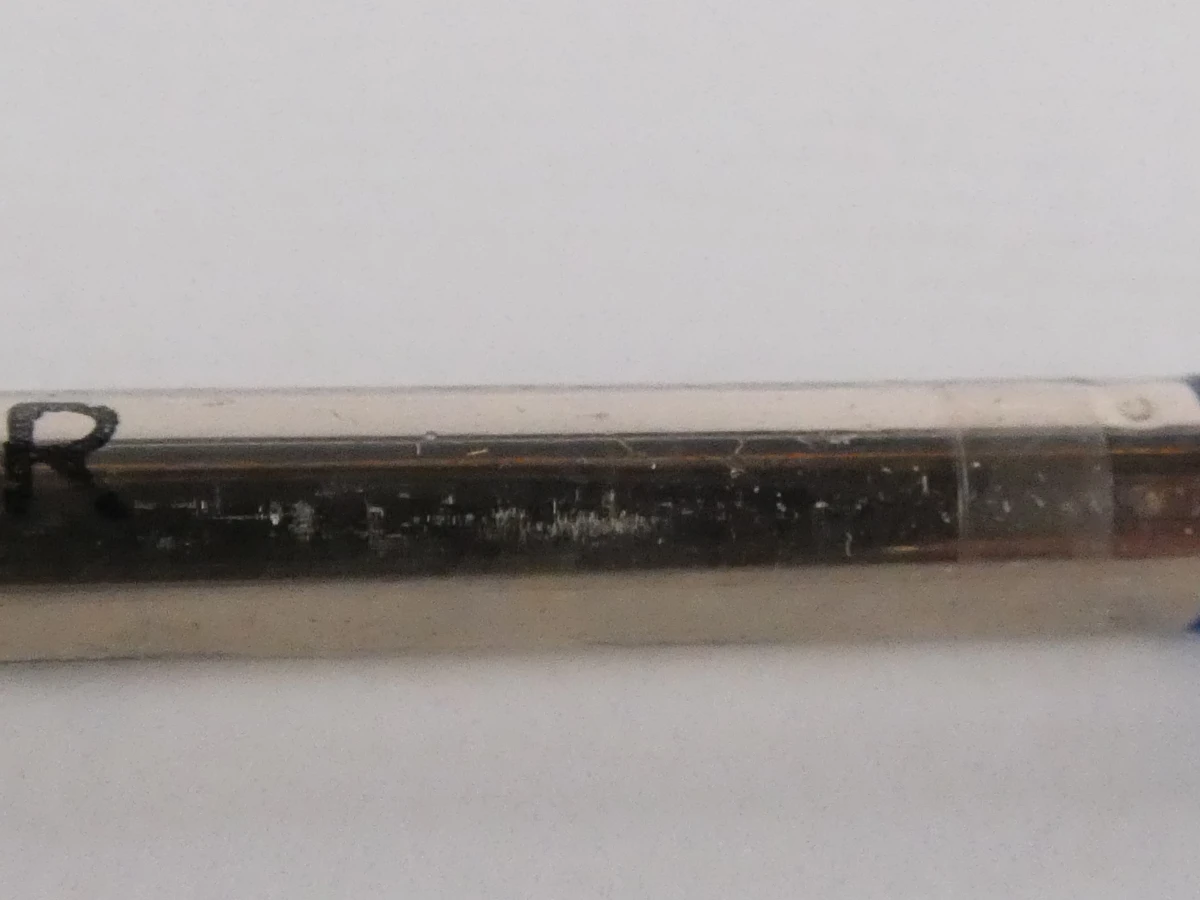 Parker pen set met etui en navullingen - foto 12