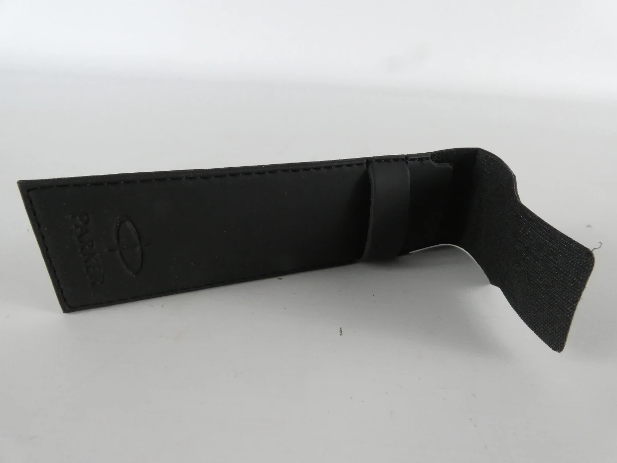 Parker pen set met etui en navullingen - foto 17
