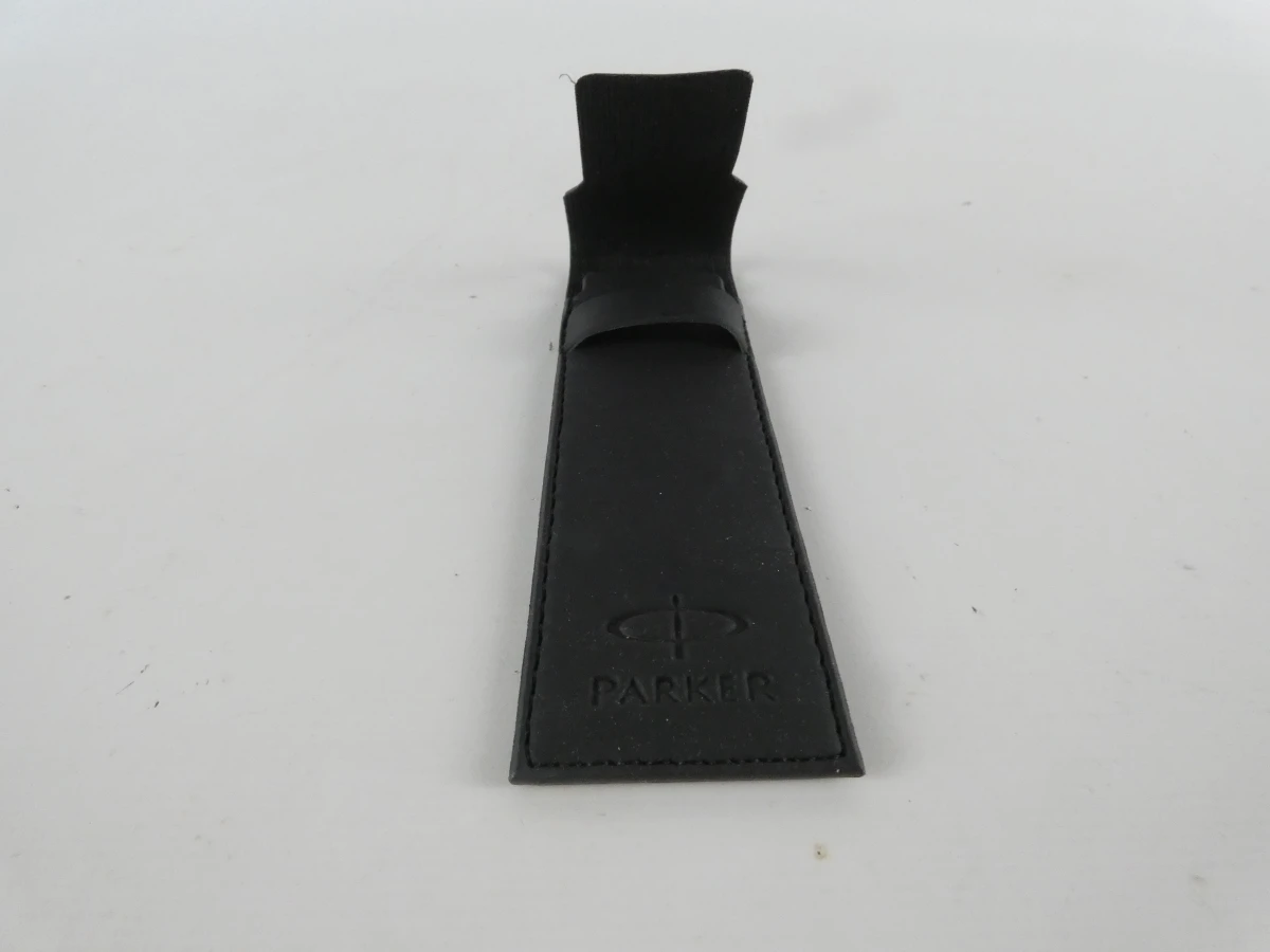 Parker pen set met etui en navullingen - foto 18