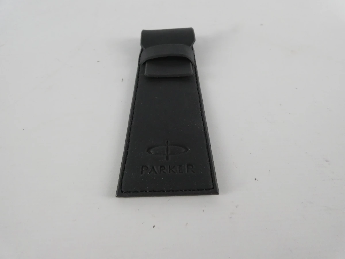 Parker pen set met etui en navullingen - foto 19