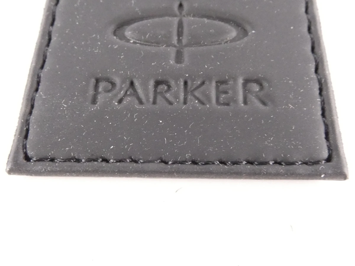 Parker pen set met etui en navullingen - foto 20
