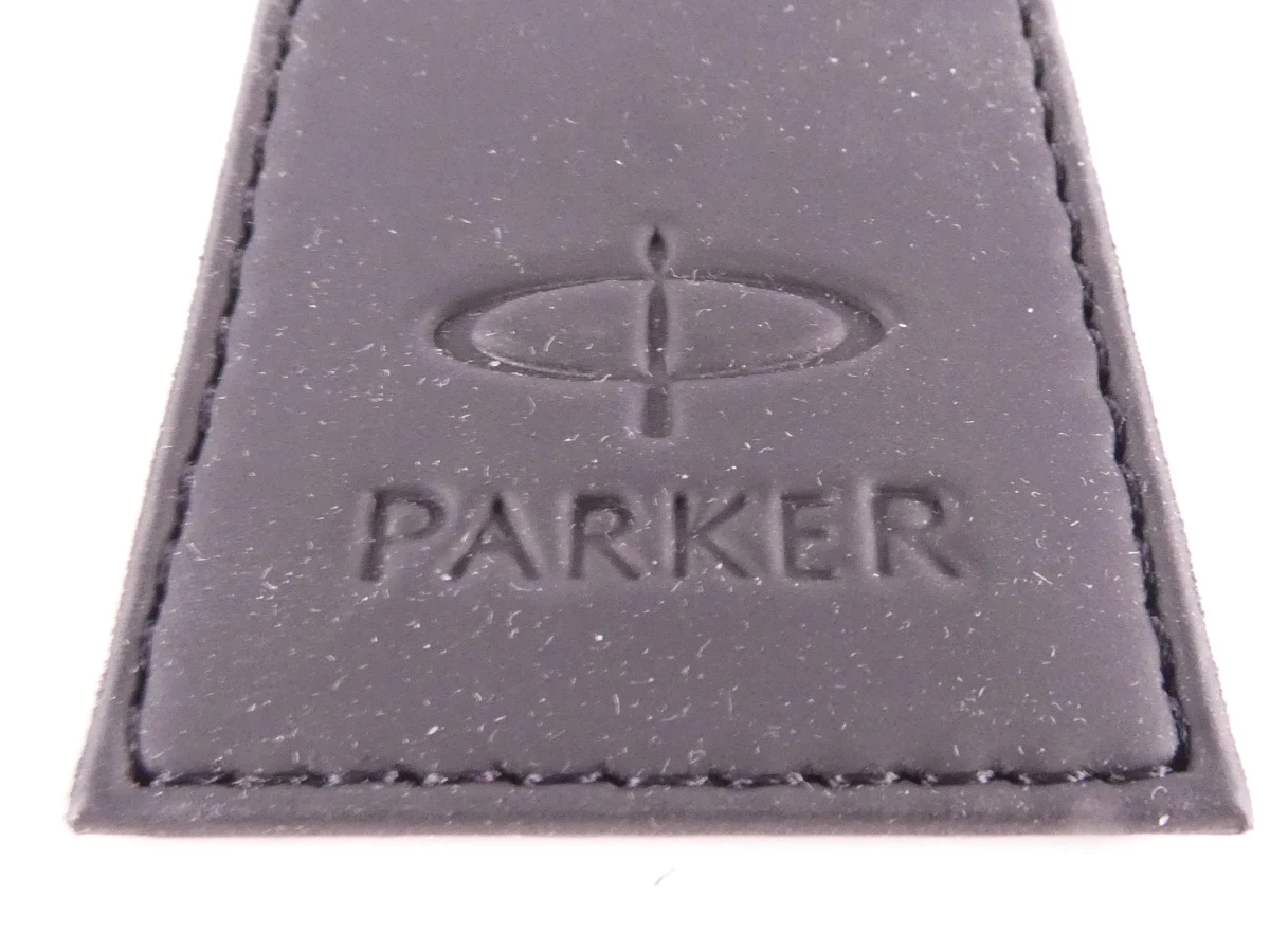 Parker pen set met etui en navullingen - foto 21
