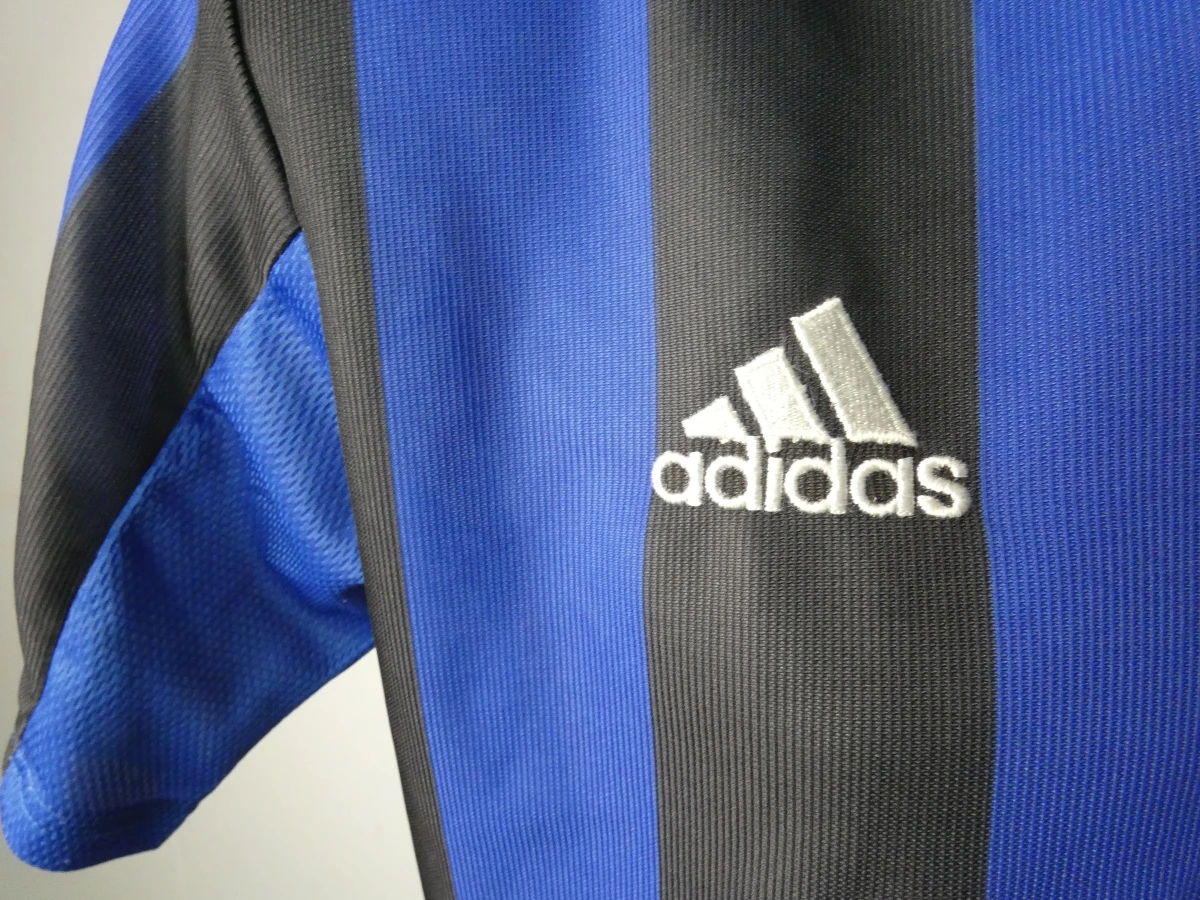 Club Brugge voetbalshirt en sjaal set - foto 5